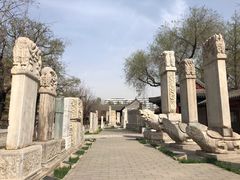 -北京石刻艺术博物馆(五塔寺)