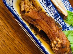 -孙盛兴奥灶面馆·蟹黄面·三虾面(山塘街总店)