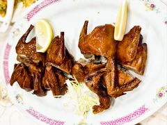 -凤城礼记鱼翅海鲜酒家(新马路总店)