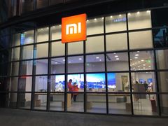 -小米之家(太原街万达广场店)
