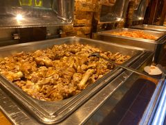 卤水猪蹄-汉巴味德(大悦城店)