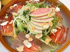 -六阅·福十 FORTEN 海景咖啡西餐厅(双廊古镇店)