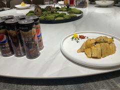 崇明散养鸡-道道鲜·崇明私房菜(五角场店)