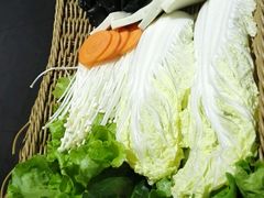 -重庆德庄火锅(体育中心店)