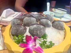 -山河屯铁锅炖·非遗铁锅炖(华强北店)
