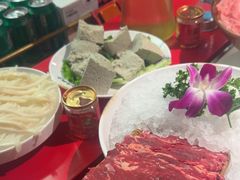 -小龙坎火锅(IFS HOT店)