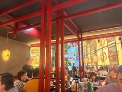 -厚贞日式烤肉(浦东汇智店)
