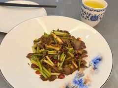 -塞上府(西安店)