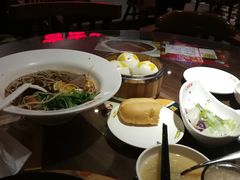 -豪享来中西餐厅(隆昌店)