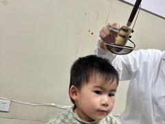 -冬日中医馆(枋湖店)