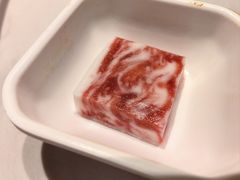 -喜庭海鲜自助(北辰三角洲北辰荟店)