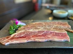 -牛中牛烤肉店(民生街店)