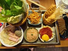 -咕嘟草帽鱼·牛奶一样的鲜鱼汤(天鹅湖万达广场店)