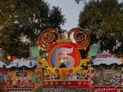 -上海迪士尼度假区