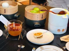 -甄御•海鲜新青岛菜(麦岛店)