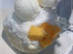 -乐果甜心·潮汕冰室(南澳后宅分店)