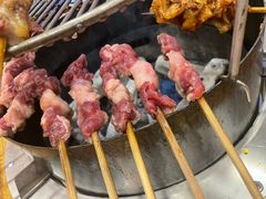 -源味居手把签烧烤(长春一店)