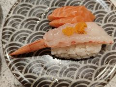 -争鲜回转寿司(大连和平广场凯德PLUS店)