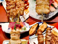 -小山日本料理(兴业太古汇店)