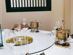 包厢-江海肥牛(桃园南路店)