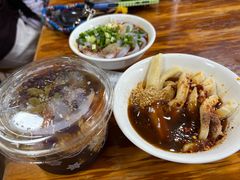-洞子口张老二凉粉(文殊院店)