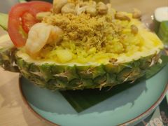 -mango tree芒果树泰国餐厅(青岛万象城店)
