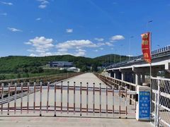 -珲春防川景区