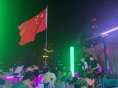 -外滩8号 whisky bar(金延大厦店)