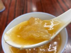 -添發碗仔翅美食