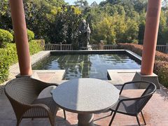 -罗浮山嘉宝田森林温泉度假酒店