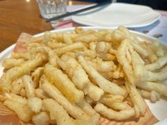 -花舍·新派粤菜·西餐·下午茶(亚运村·鸟巢店)