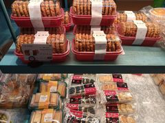 -桃源村(白下路店)