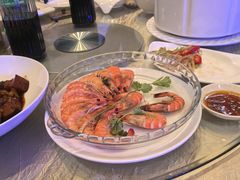 -上海浦东星河湾酒店