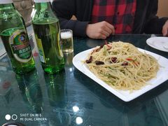 -大城·烧烤海鲜大排档(台东店)