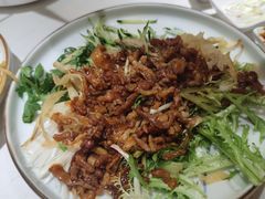 -老镇春饼(济宁万达店)