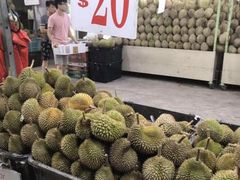 -纽顿熟食中心