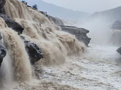 -陕西黄河壶口瀑布旅游区