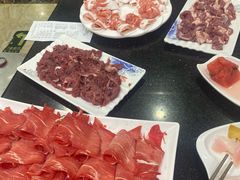 -草原饭店火锅