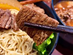 -牛腩之旅·牛腩牛杂煲(光启城美食城店)