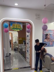 -希梵尔头皮抗衰·科技养发