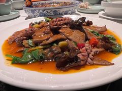 -院8里·小聚园老川菜(九眼桥店)