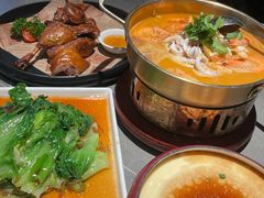 -好武功闽南私房菜(万达店)
