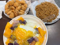 -水牛奶皇后糖水铺(深圳总店)