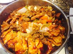 -黄记煌三汁焖锅(新世纪广场店)