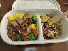 -赛百味SUBWAY(中山店)