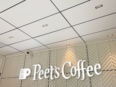 -Peet's Coffee皮爷咖啡(万象天地店)