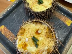 -海胆小馆(东北水饺·春柳店)