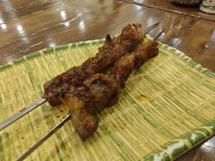 -清真·玛丽亚新疆菜主题餐厅(浙江中路店)