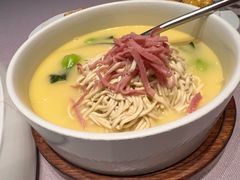 -云锦壹号·淮扬宴(徐汇万科店)