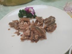 -寻味顺德·南记酒家·传统顺德菜·鱼生(广源路店)